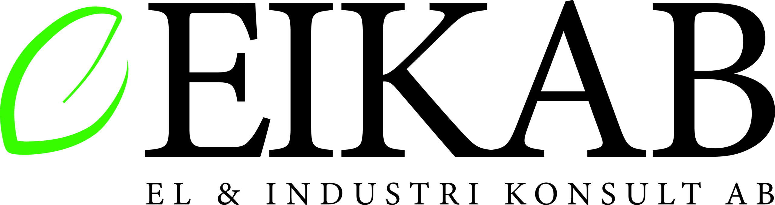 El & Industri Konsult AB